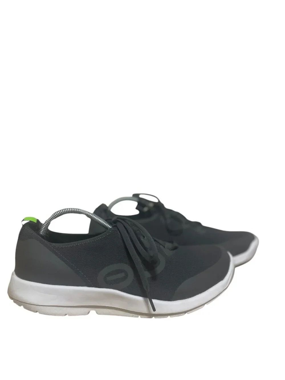 OOFOS OOmg Sport LS Recovery Comfort Sneakers Low Top Men's Sz 10